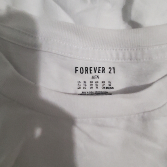 Forever 21 shirt - Picture 3 of 4